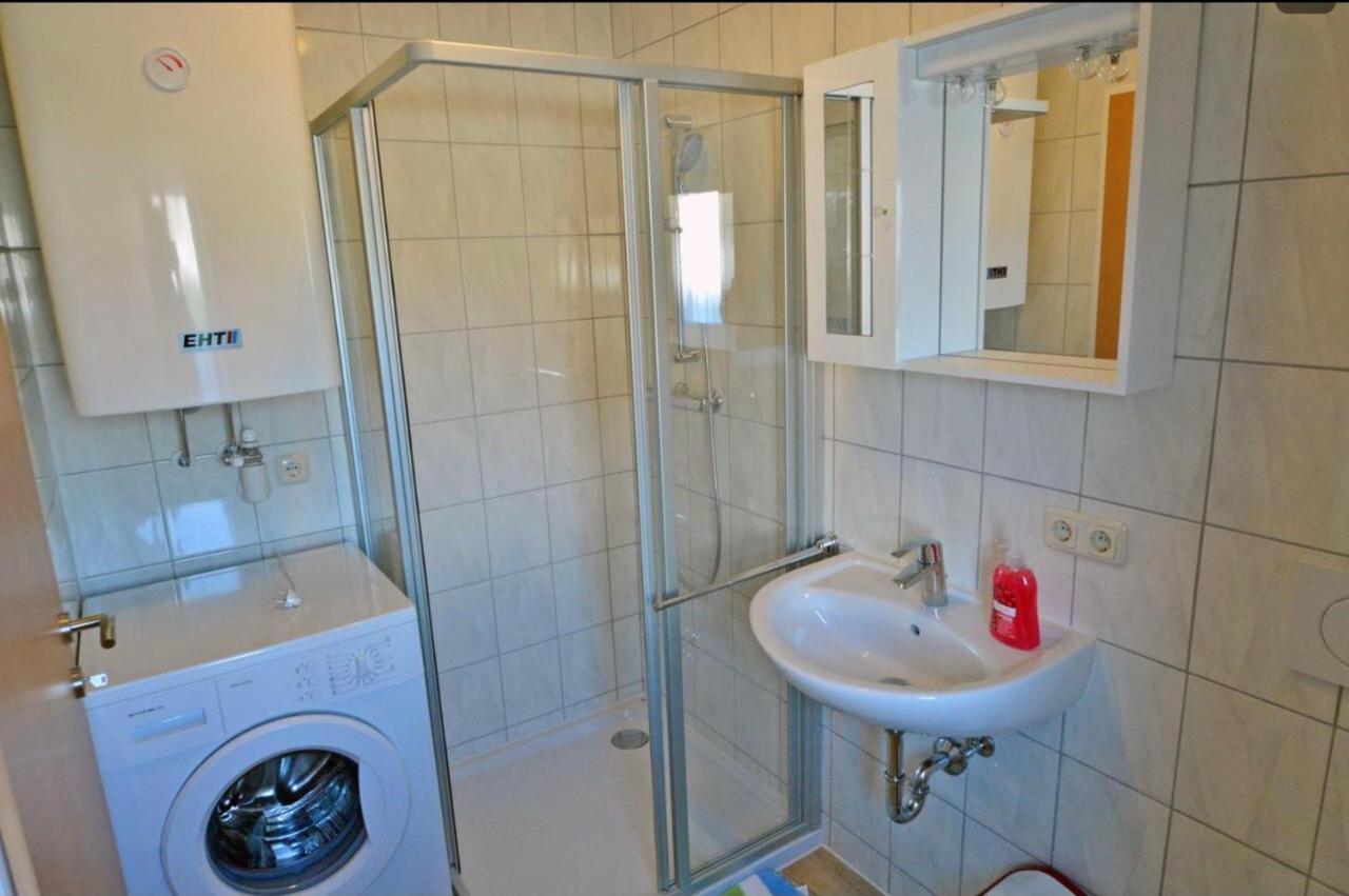 Appartement Gombotz Halbenrain Exterior photo