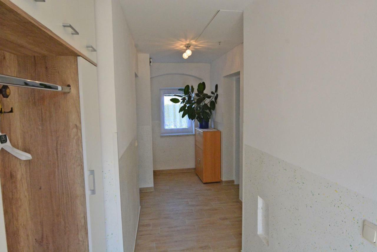 Appartement Gombotz Halbenrain Exterior photo